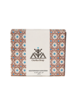 Ourika Soap Ourika Soap - Mediterranean Marjoram