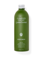 Flamingo Estate Rosemary & Clary Sage Body Wash