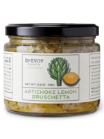 McEvoy Artichoke & Almond Tapenade 7oz.