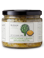 McEvoy Artichoke & Almond Tapenade