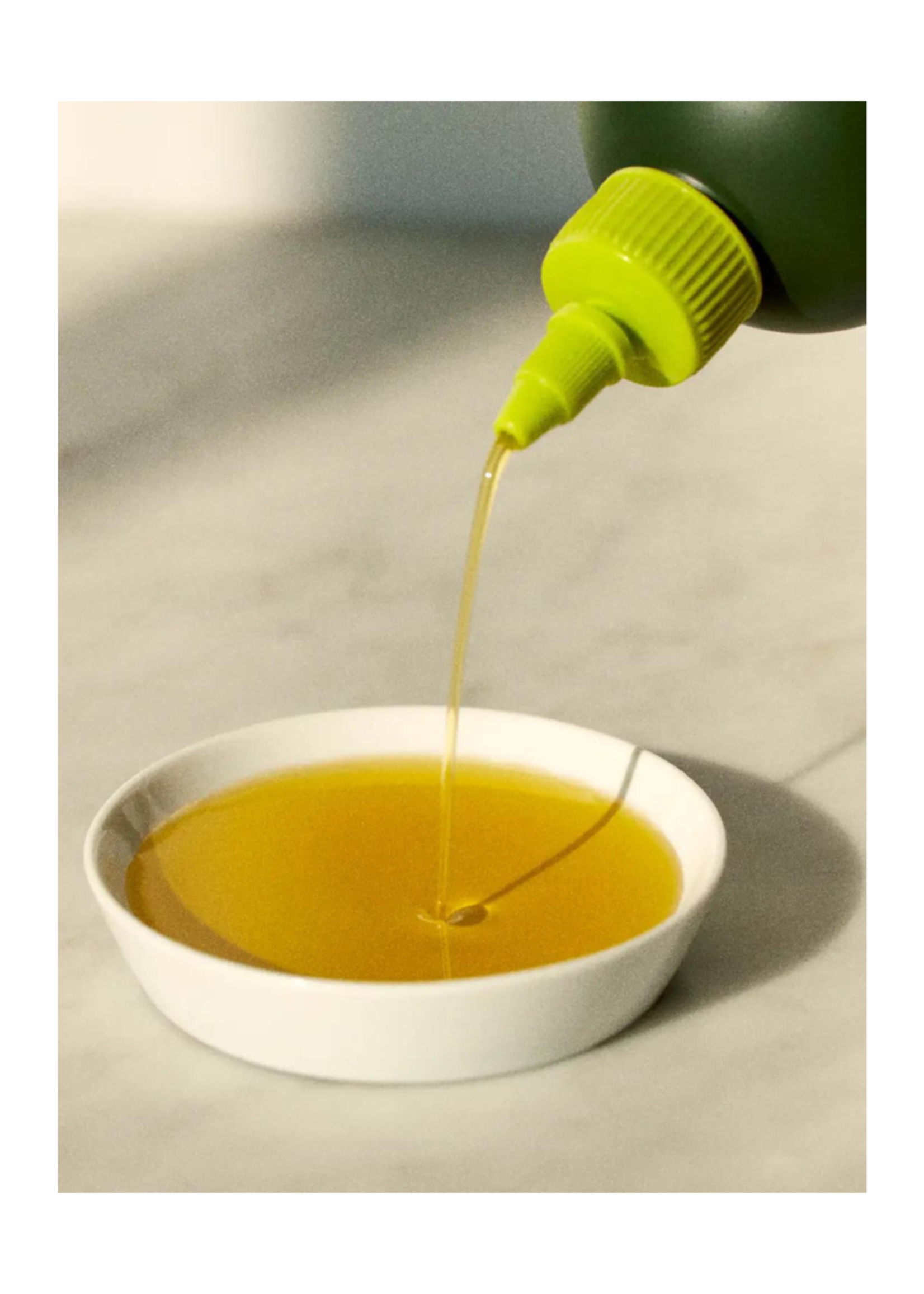 Graza Graza - "Sizzle" Extra Virgin Olive Oil