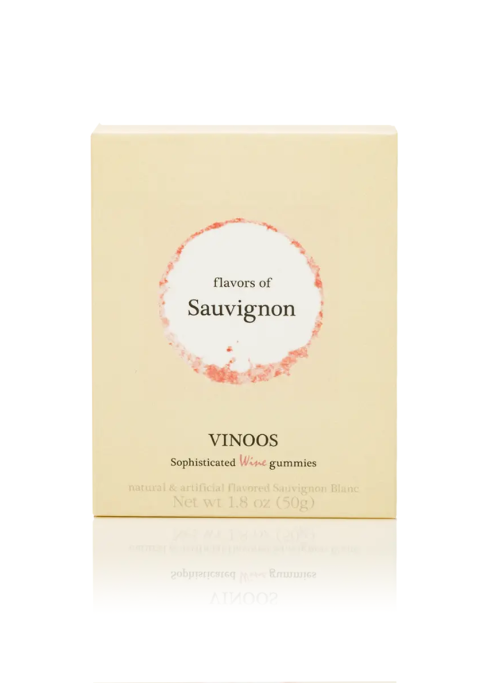 Vinoos Vinoos - Sauvigon Blanc Gummies