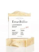 Etta+Billie Lavender Soap