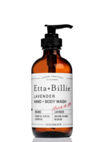 Etta+Billie Lavender Hand & Body Wash