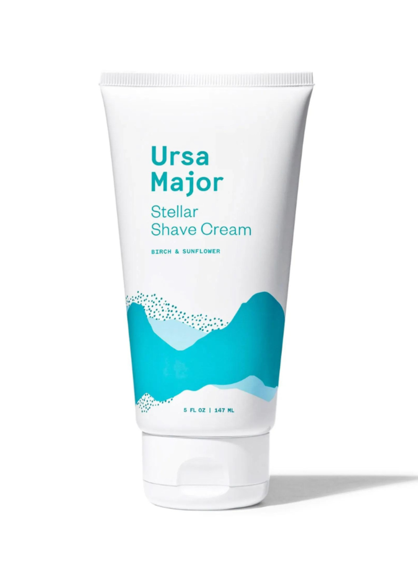 Ursa Major Ursa Major - Stellar Shave Cream
