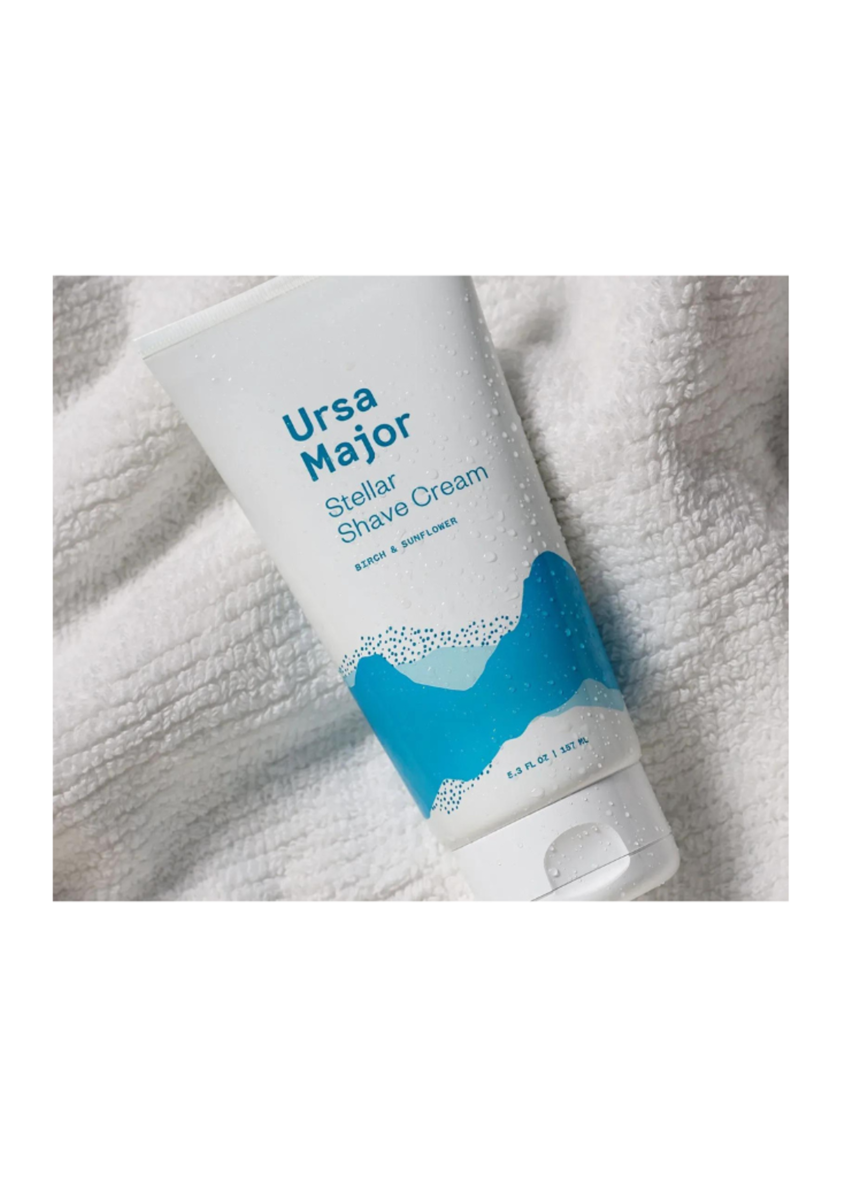 Ursa Major Ursa Major - Stellar Shave Cream