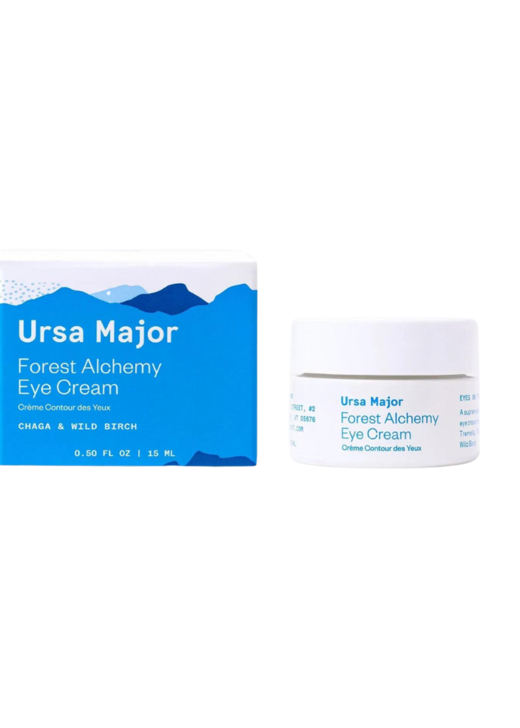 Ursa Major Ursa Major - Forest Alchemy Eye Cream