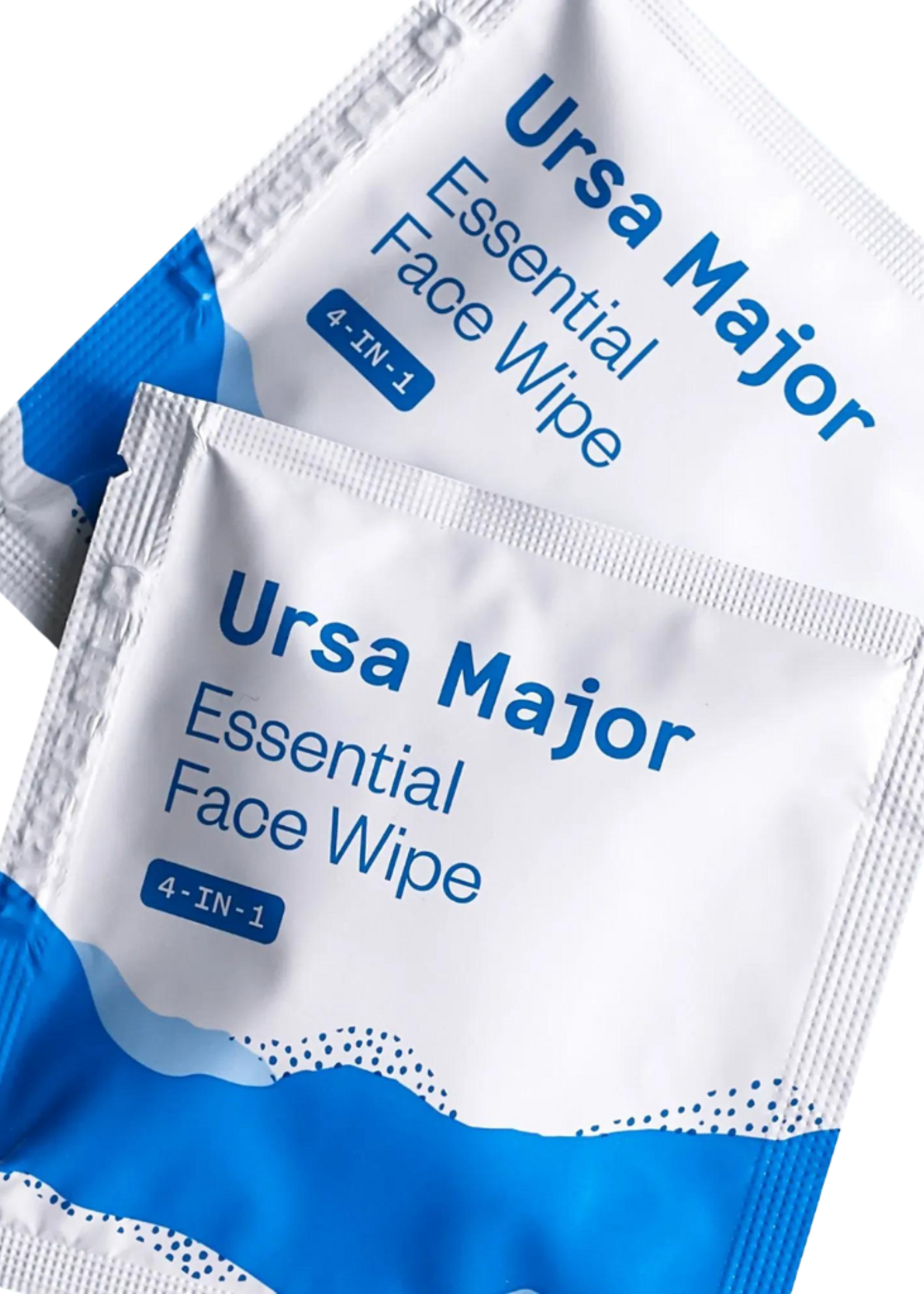 Ursa Major Ursa Major - Essential Face Wipes - 20 pack