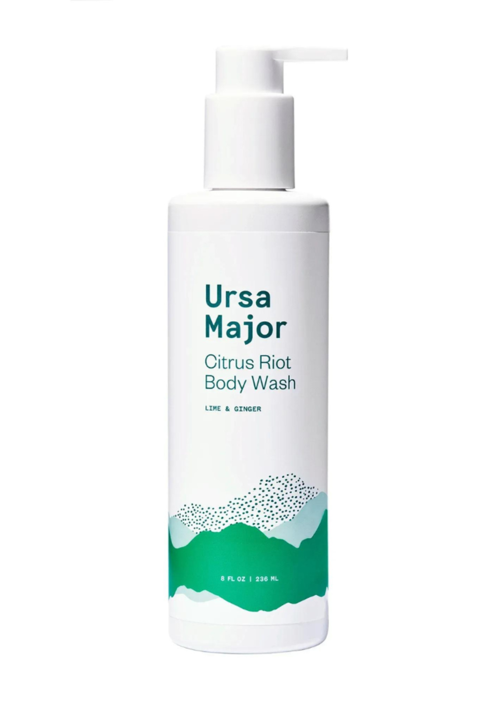 Ursa Major Ursa Major - Citrus Riot Body Wash