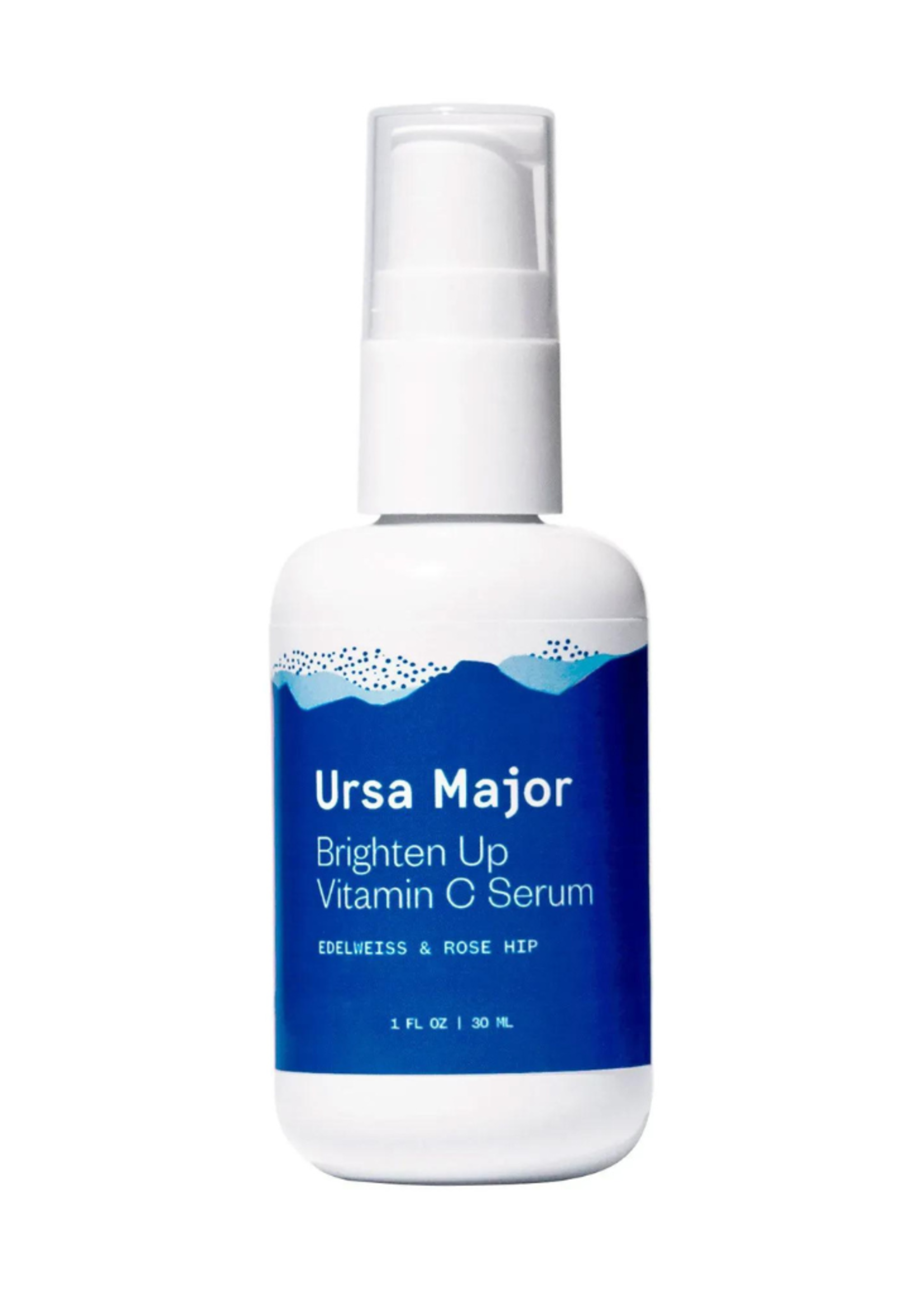 Ursa Major Ursa Major - Brighten Up Vitamin C Serum