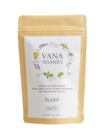 Vana Tisanes Sleep Herbal Tea 1.oz w/Tea Bag