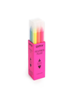 OMY OMY - 9 Neon Markers