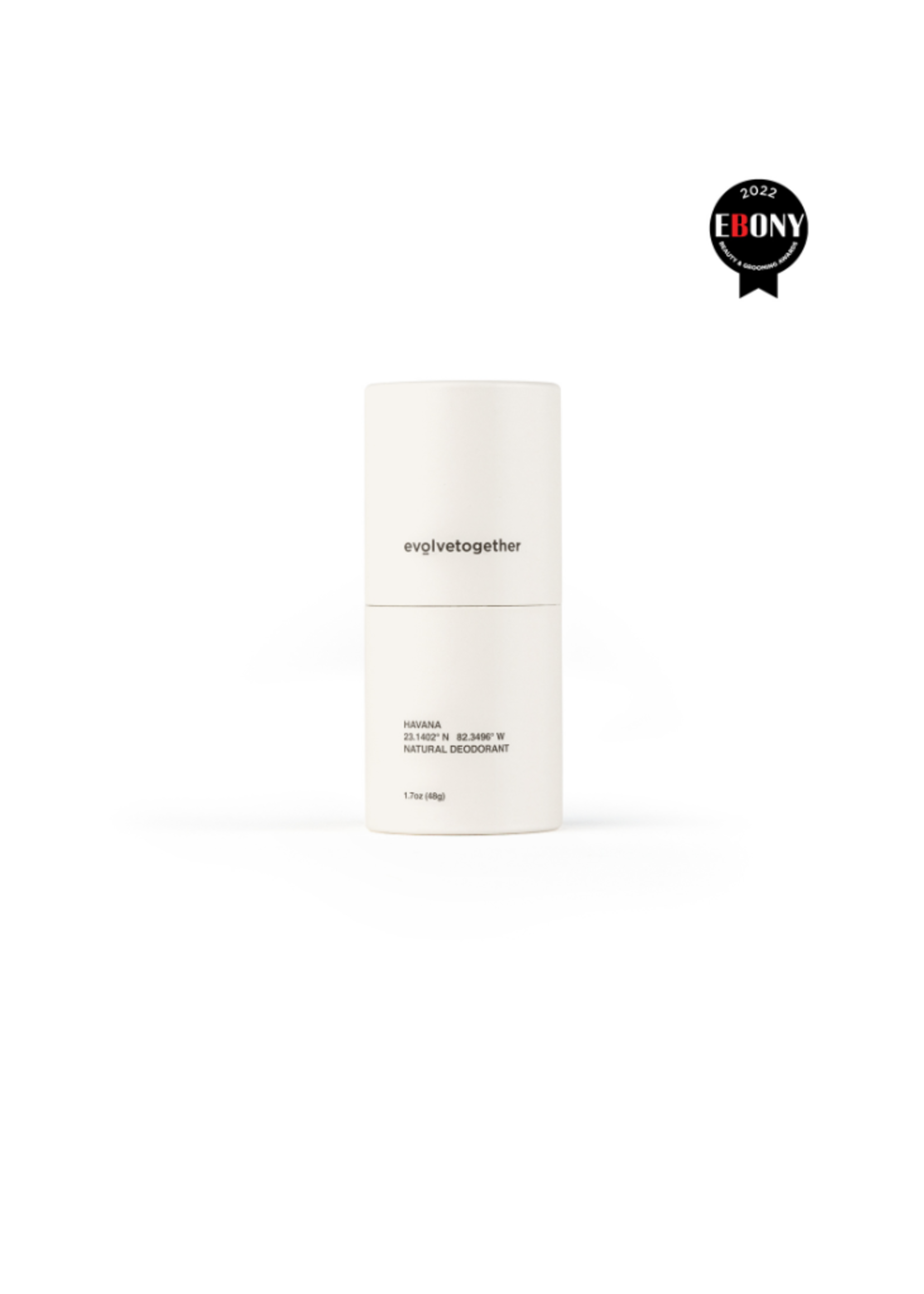 Evolvetogether evolvetogether - Deoderant Havana 50G