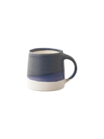 Kinto The Slow Coffee Style Collection Navy & White Mug