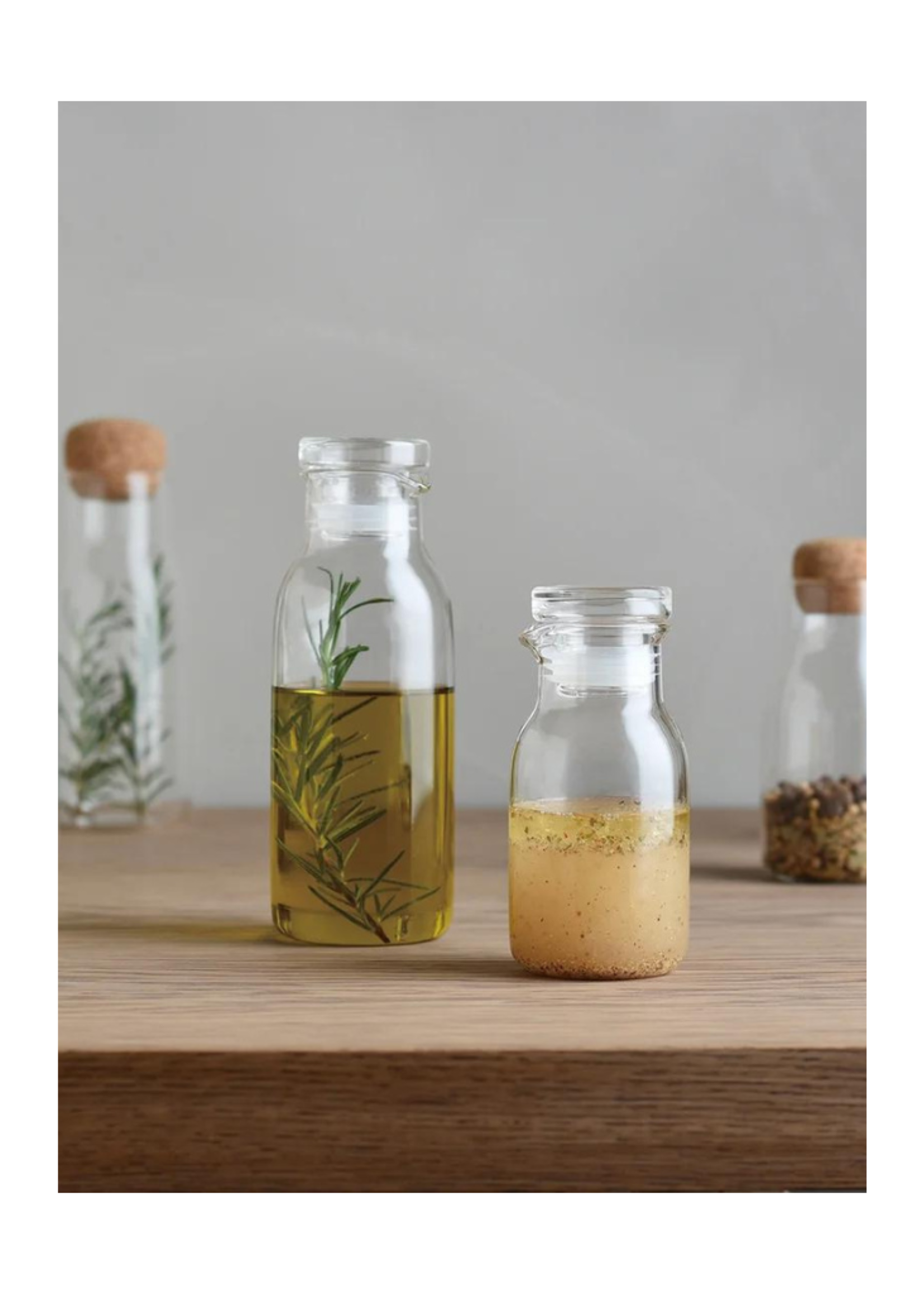 Kinto Kinto Bottlit 130ml Dressing Bottle