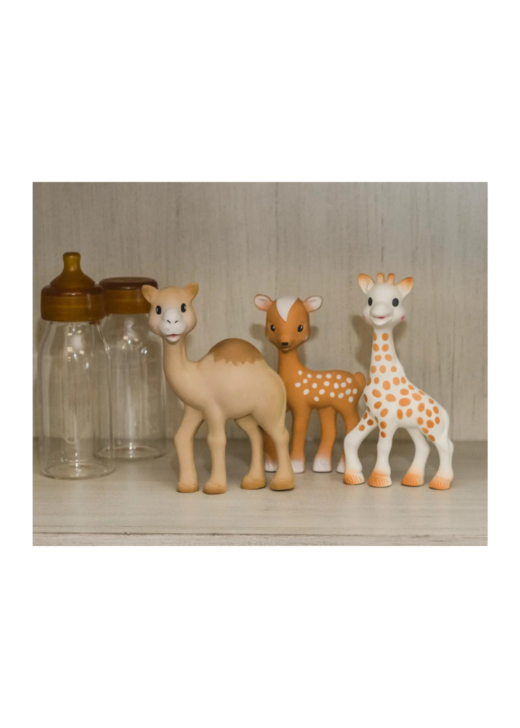 Sophie la Girafe – Calisson Toys