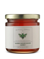 McEvoy Marin Wildflower Honey