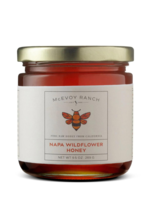 McEvoy Napa Wildflower Honey