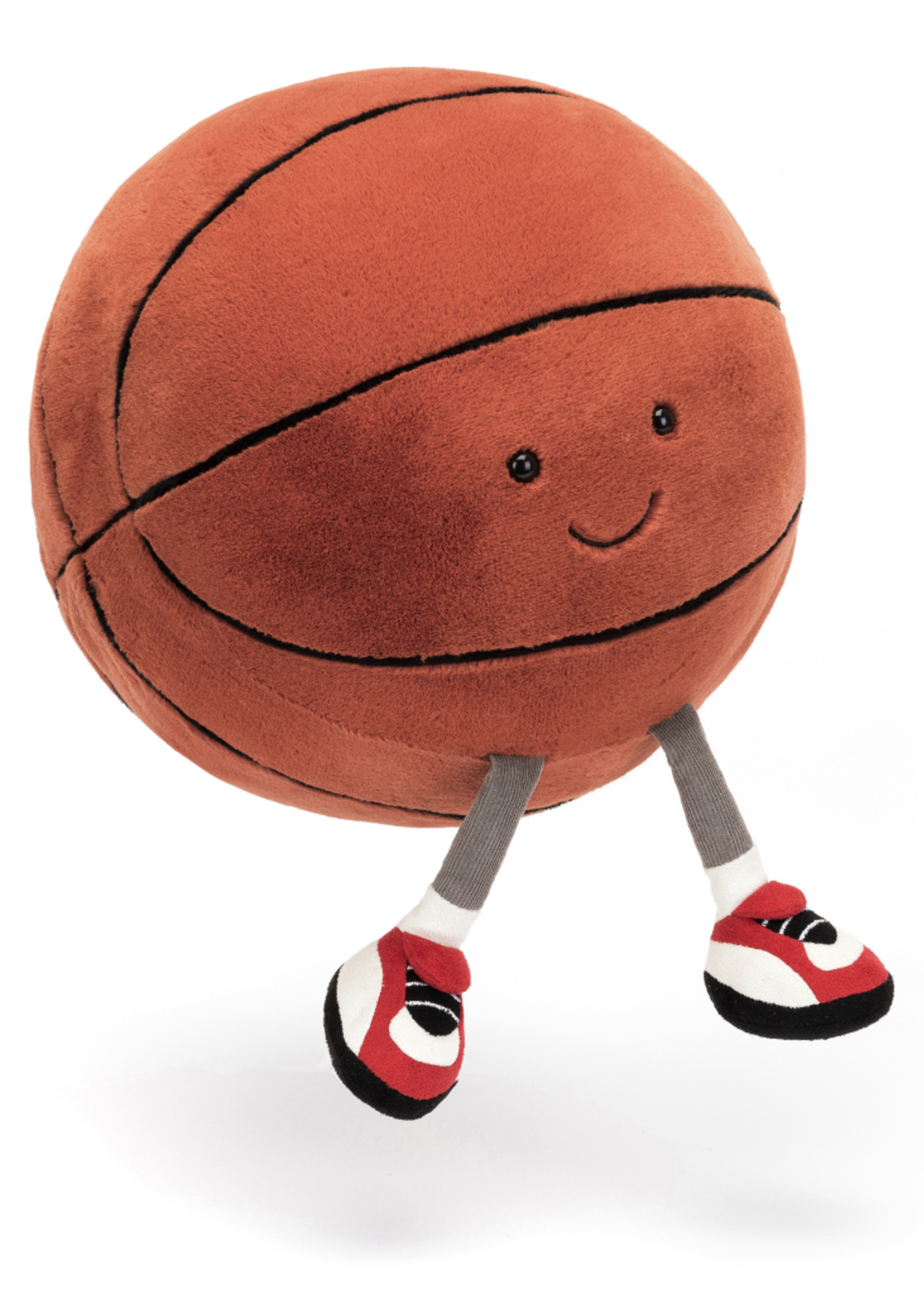 Jellycat Jellycat Amuseable Sports Basketball