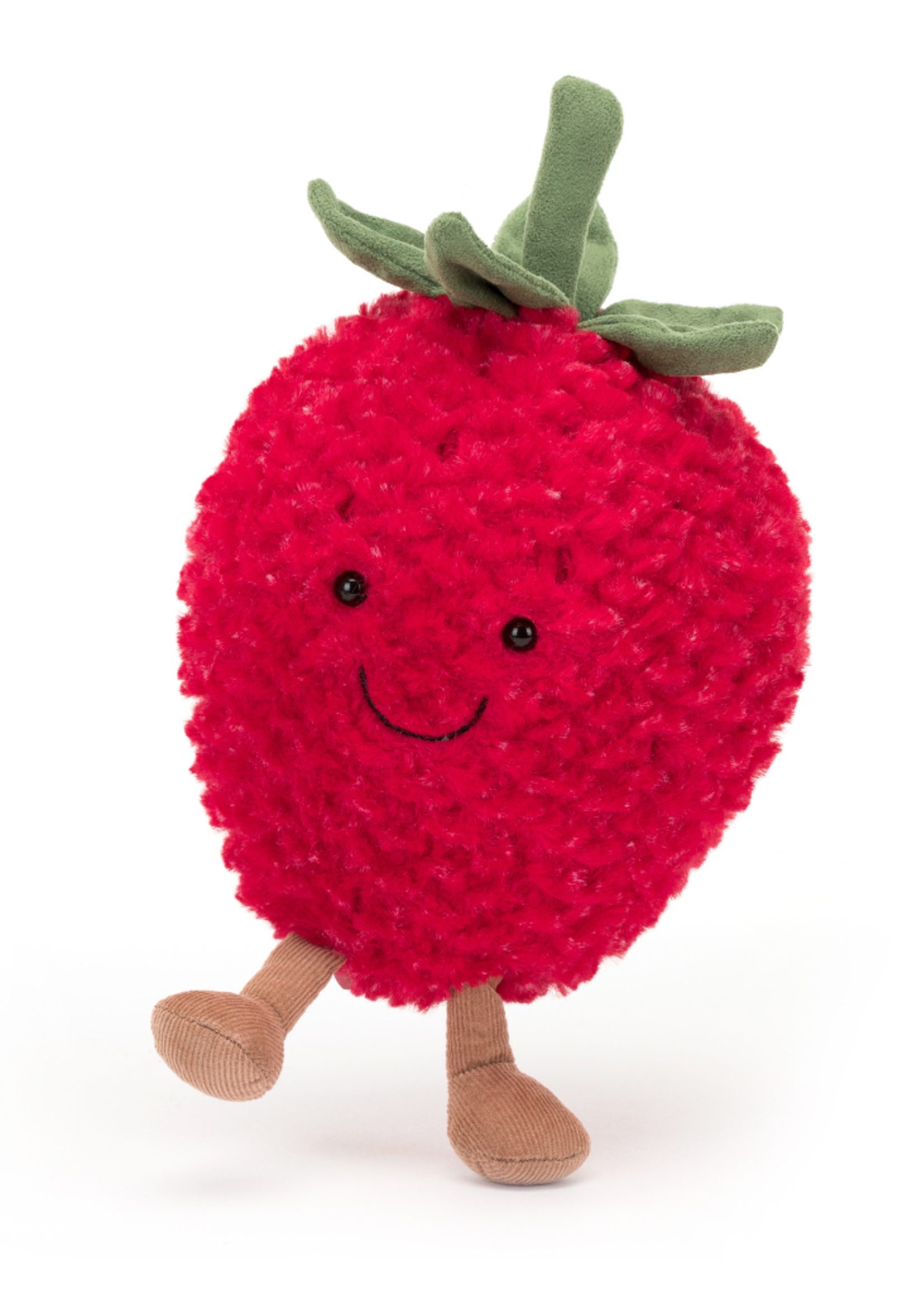 Jellycat Jellycat - Amuseable Strawberry