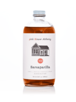 Pink House Alchemy Sarsaparilla Simple Syrup