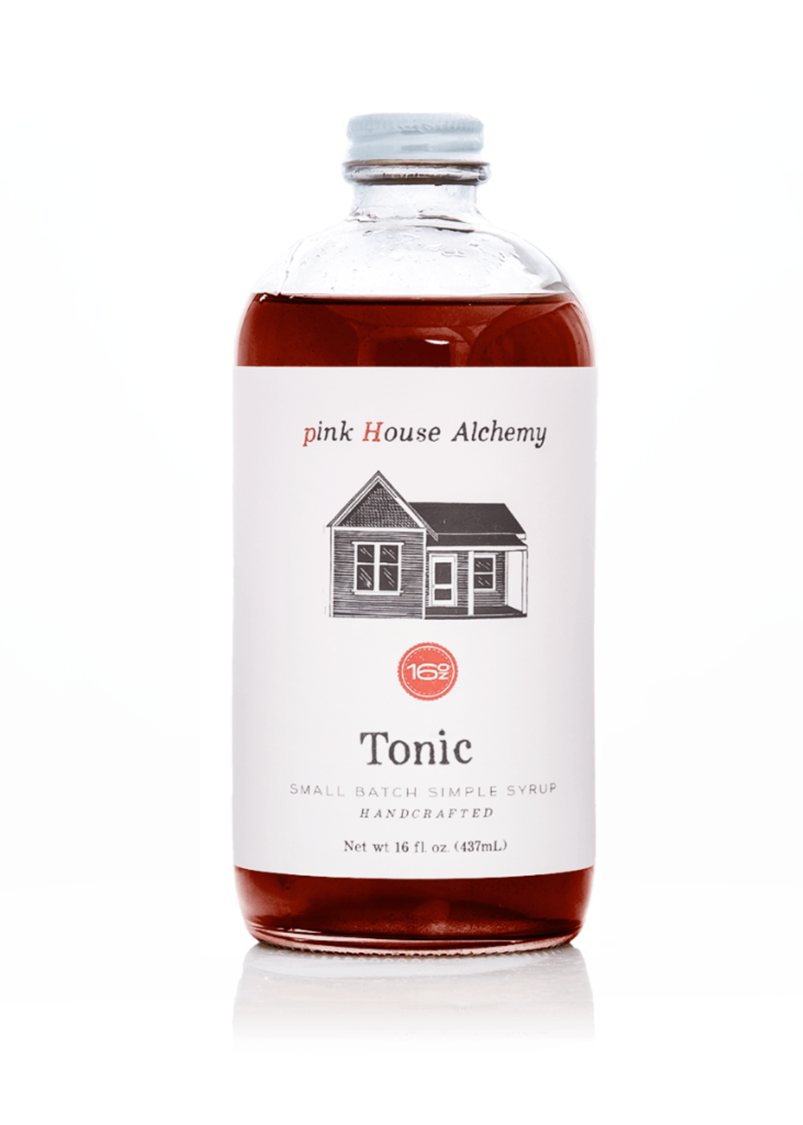 Pink House Alchemy Pink House Alchemy - Tonic Simple Syrup