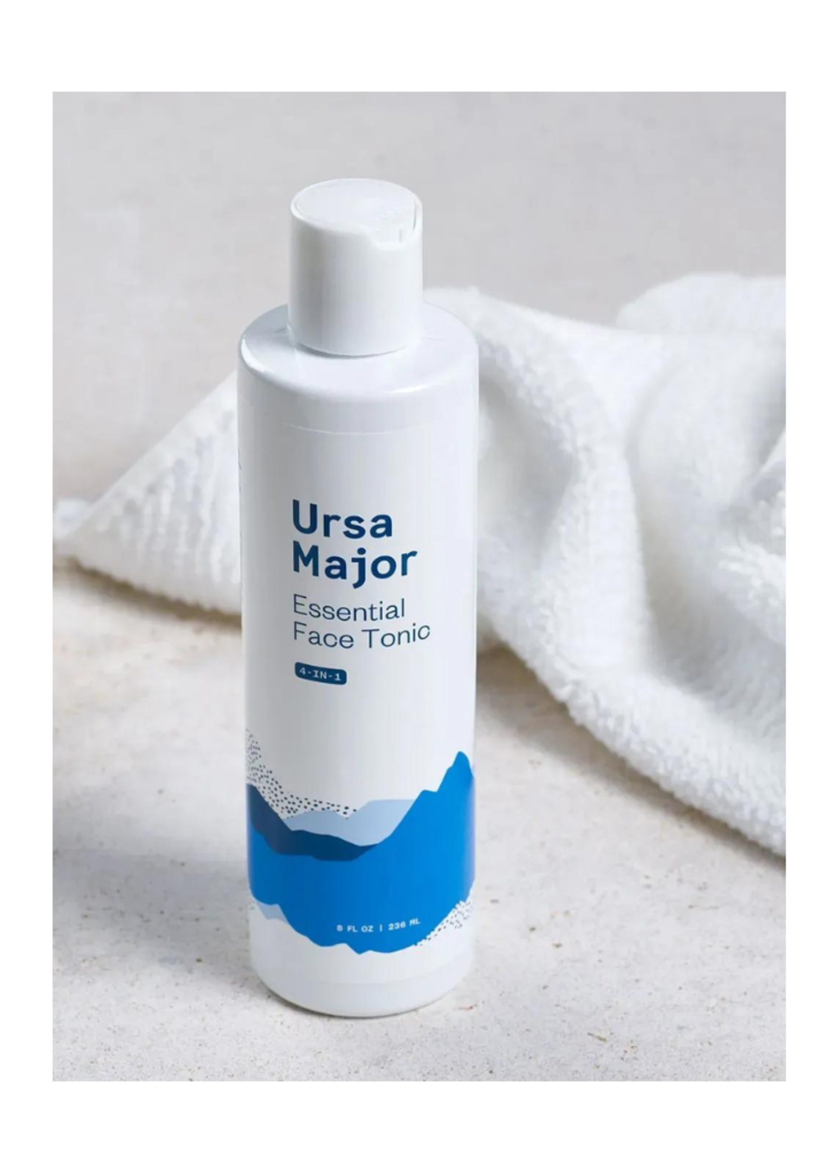 Ursa Major Ursa Major - Essential Face Tonic
