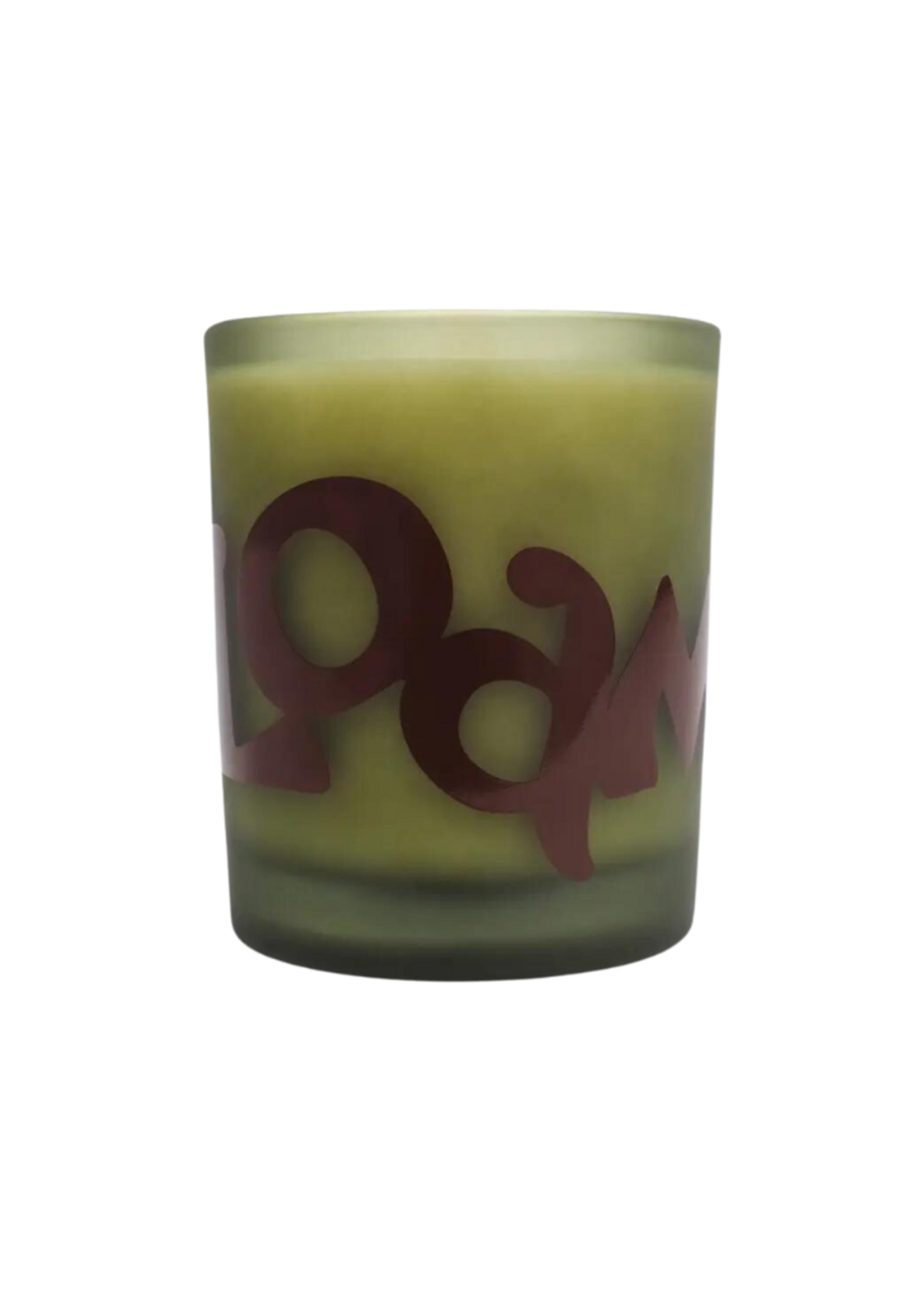 Loam Candles Loam Candles - Midnight Moon Candle