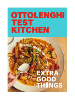 Random House Extra Good Things By Noor Murad and Yotam Ottolenghi