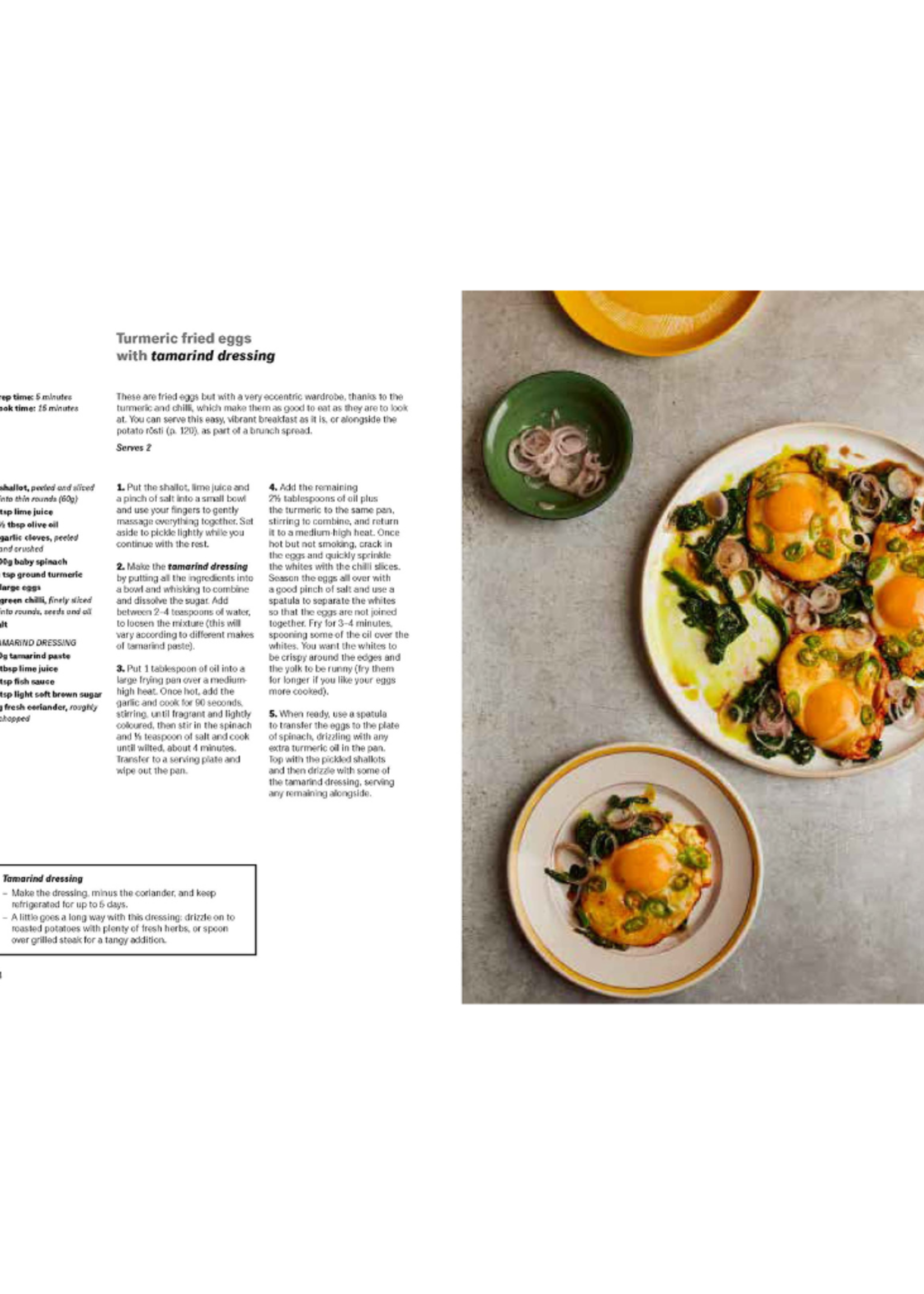 Random House Extra Good Things By Noor Murad and Yotam Ottolenghi