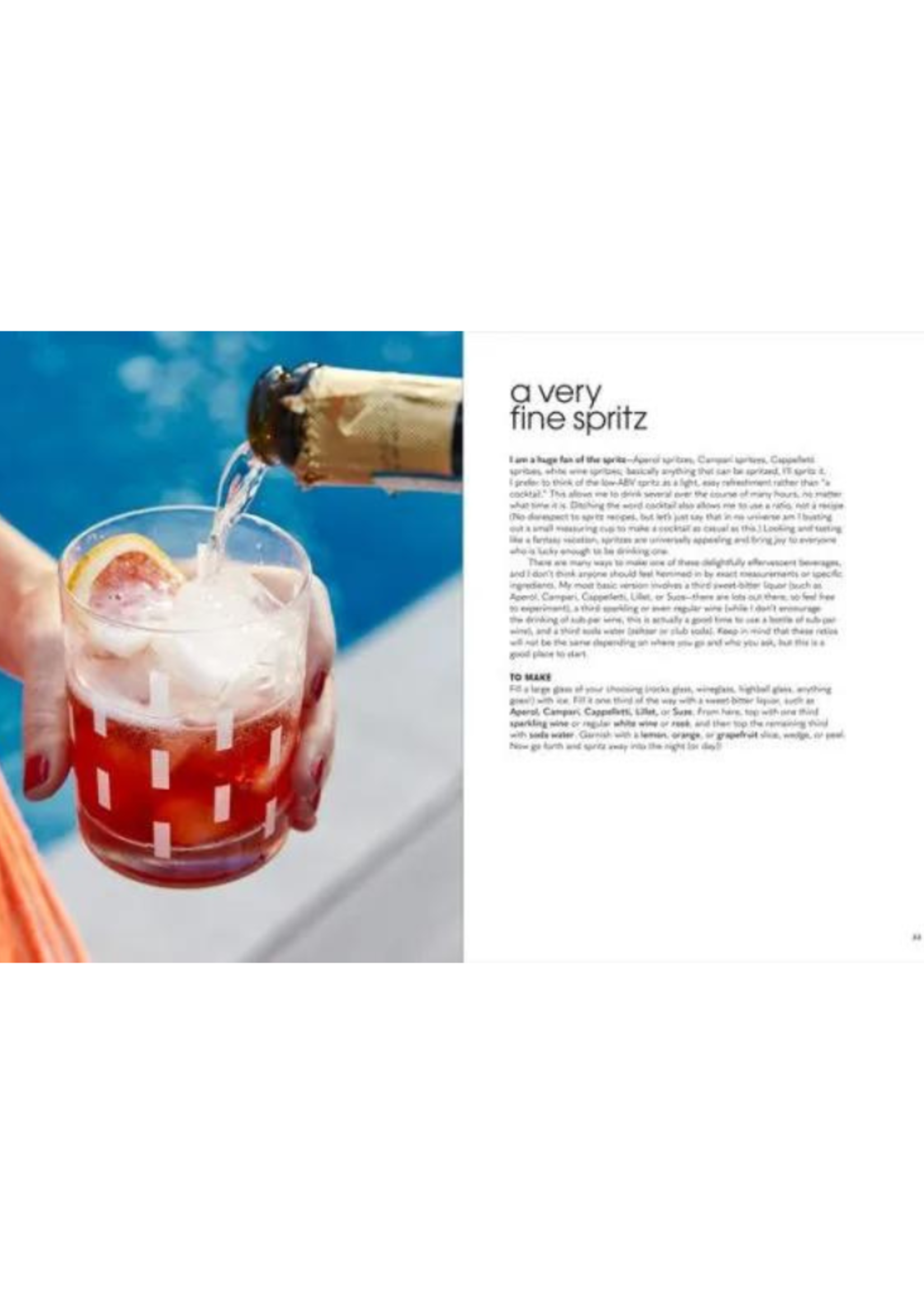 Random House Random House - Nothing Fancy by Alison Roman