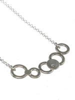 Eko Jewelry Design Thea Necklace
