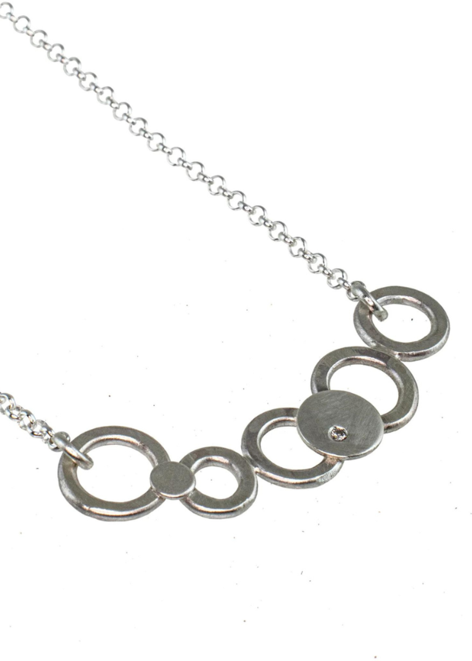 Eko Jewelry Design Eko Jewelry Design - Thea Necklace