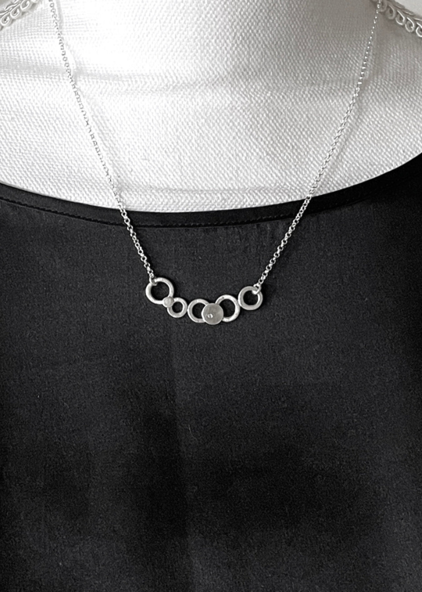 Eko Jewelry Design Eko Jewelry Design - Thea Necklace
