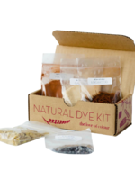 The Love of Colour Natural Dye Kit