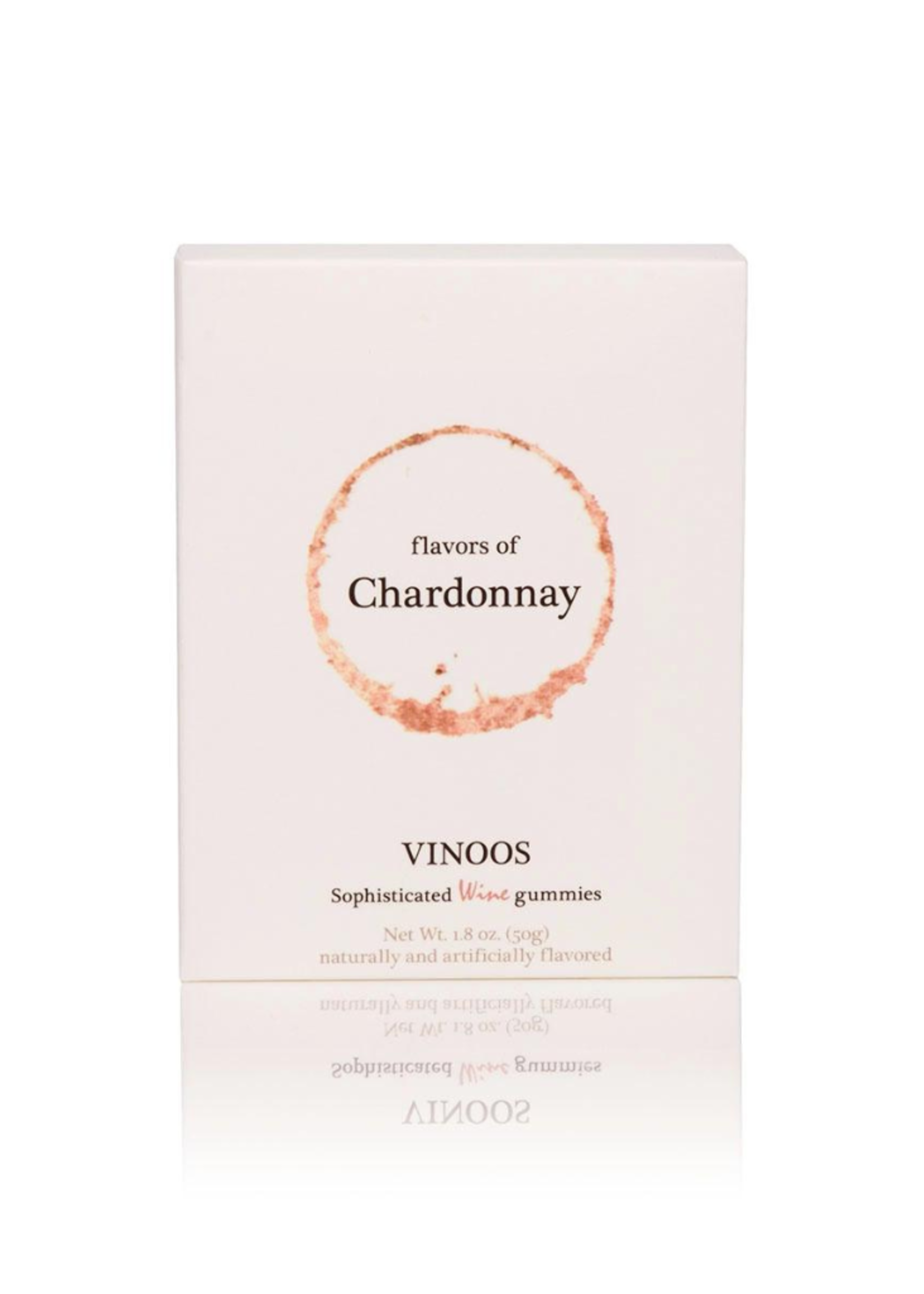 Vinoos Vinoos - Chardonnay Gummies