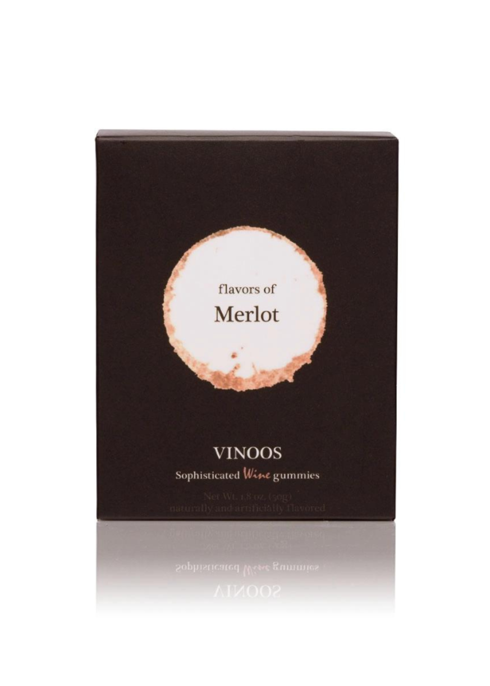Vinoos Vinoos - Merlot Gummies