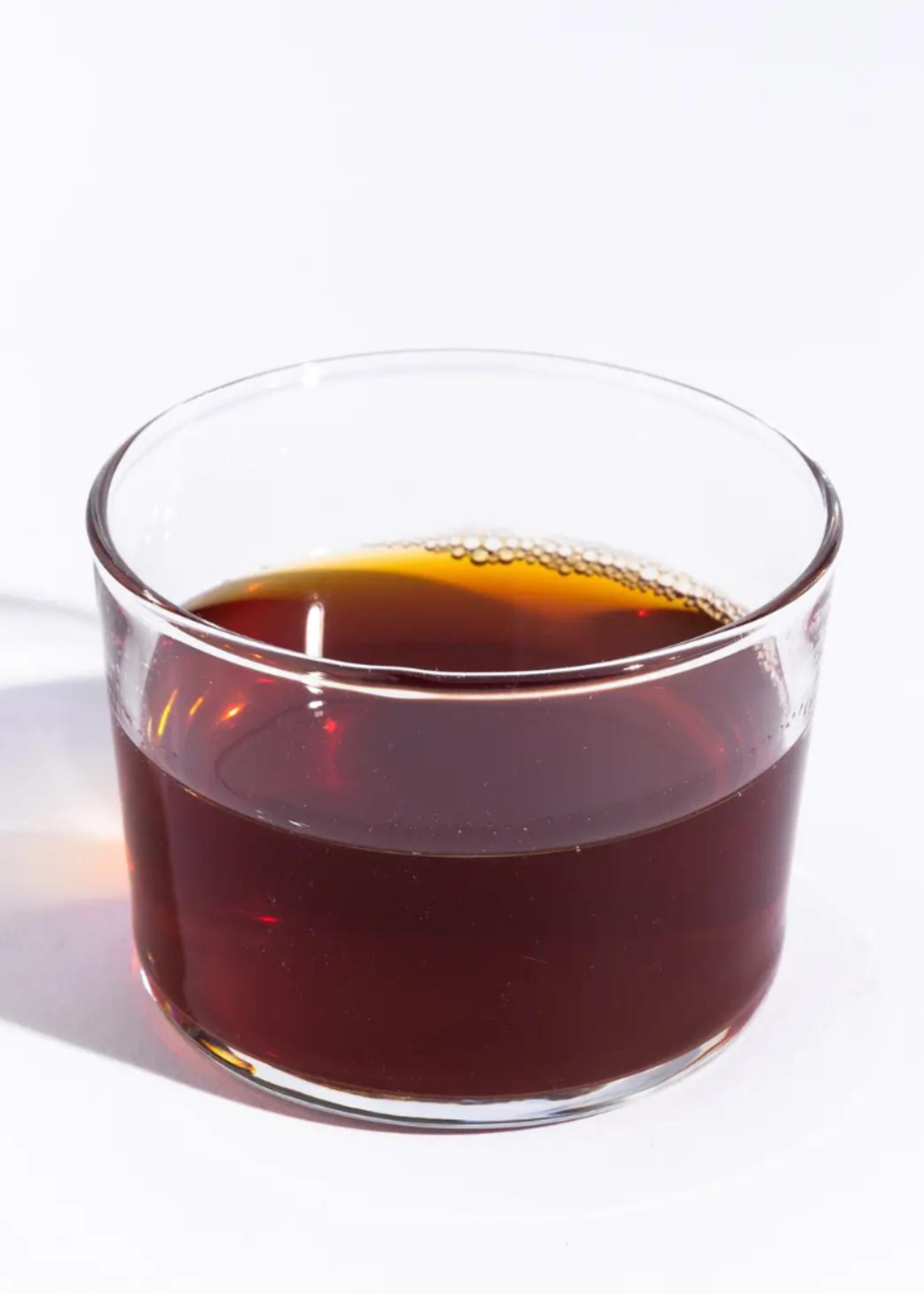 Rishi Tea & Botanicals English Breakfast Organic Black Tea Sachets