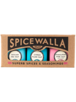 Spicewalla 3 Pack Salt Collection