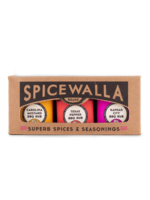 Spicewalla 3 Pack Ultimate BBQ Collection