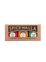 Spicewalla 3 Pack Taco Spice Collection