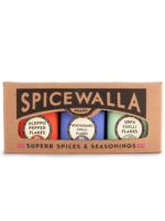 Spicewalla 3 Pack Hot Stuff Chill