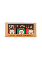 Spicewalla 3 Pack Mediterranean Collection