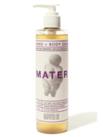 Mater Holy Hand & Body Soap l 10oz Pump