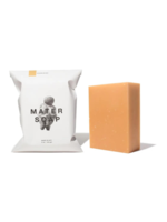 Mater Geranium Bar Soap 5 oz.