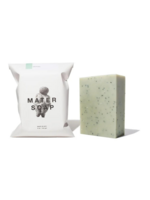 Mater Basil Bar Soap 5 oz.