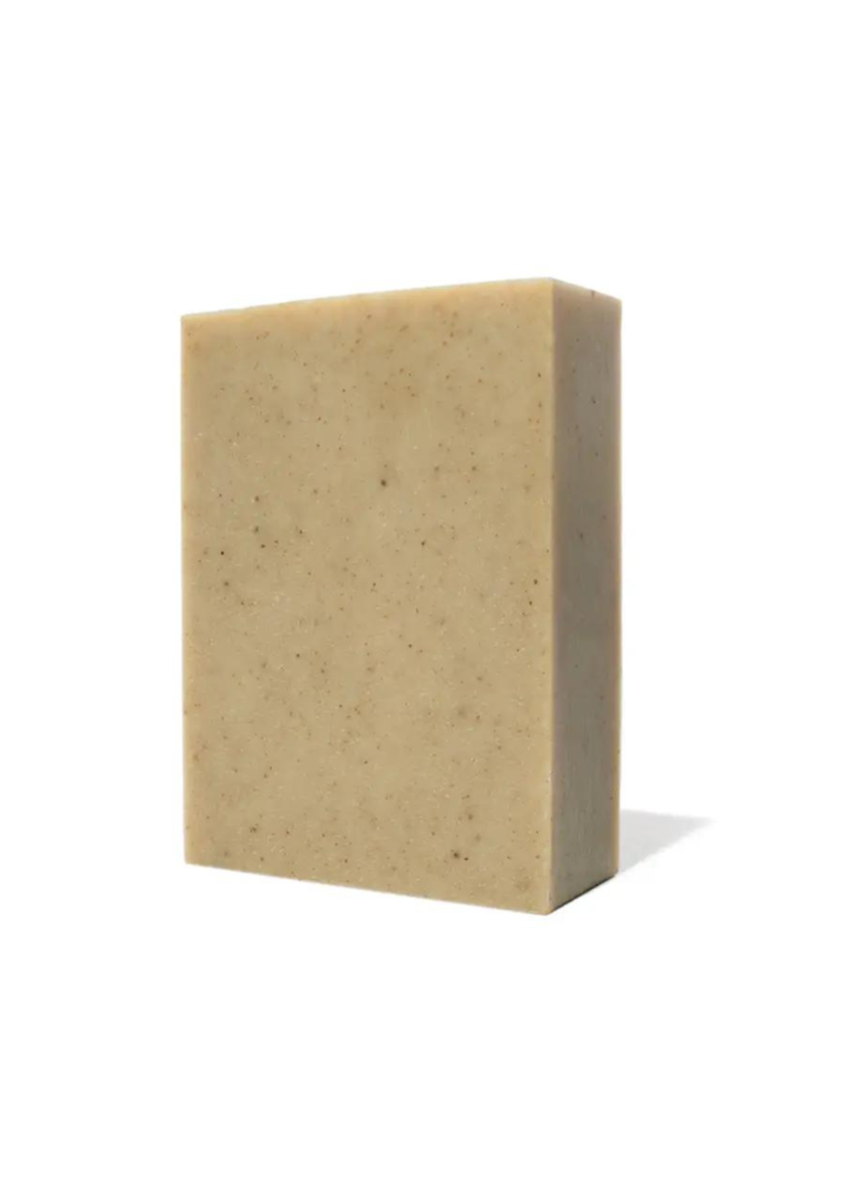 Mater Mugwort Bar Soap l 5 oz.