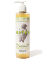 Mater Arbor Hand & Body Soap l 10oz Pump