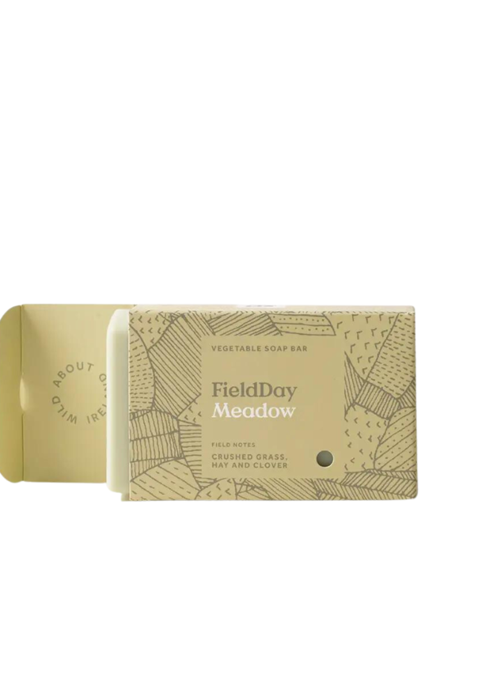 Field Day Ireland Meadow Natural Soap Bar
