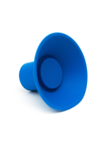 SuckUK Wireless Bluetooth Icon Speaker - Blue